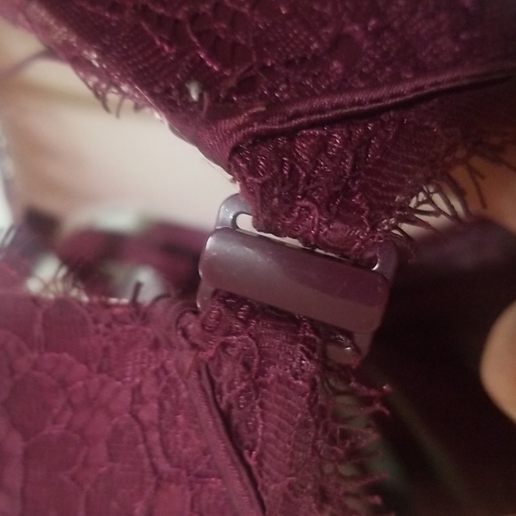 Victoria's Secret Very Sexy push-up Bra VS - Picture 2 of 8